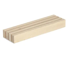 Set of 4 Unit Block Quads