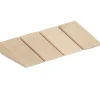 Set of 4 Unit Block Ramps
