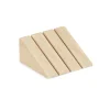Set of 4 Unit Block Triangles