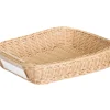 Shallow Basket