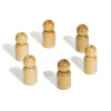 Six More Villagers