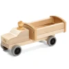 Small Dump Truck