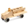 Small Fire Truck