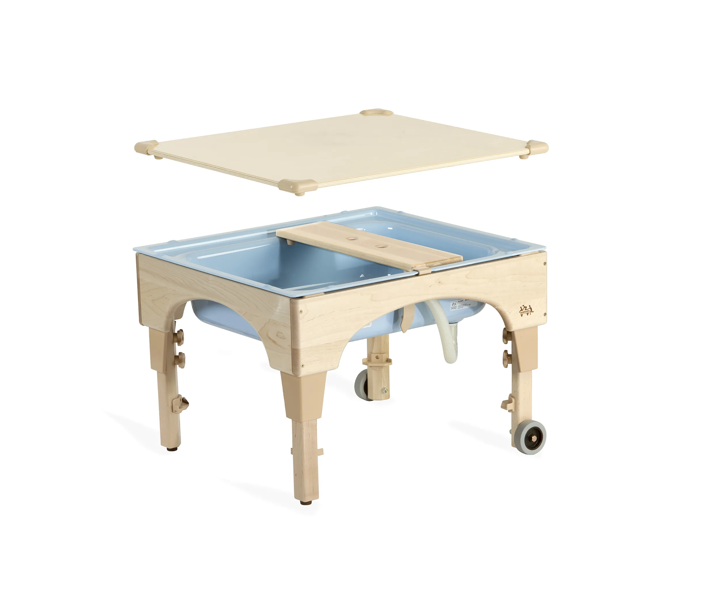 Small Sand and Water Table