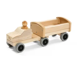 Small Semi