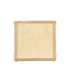 Solid Panels 24" High