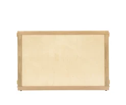 Solid Panels 24" High