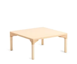 Square Classroom Table