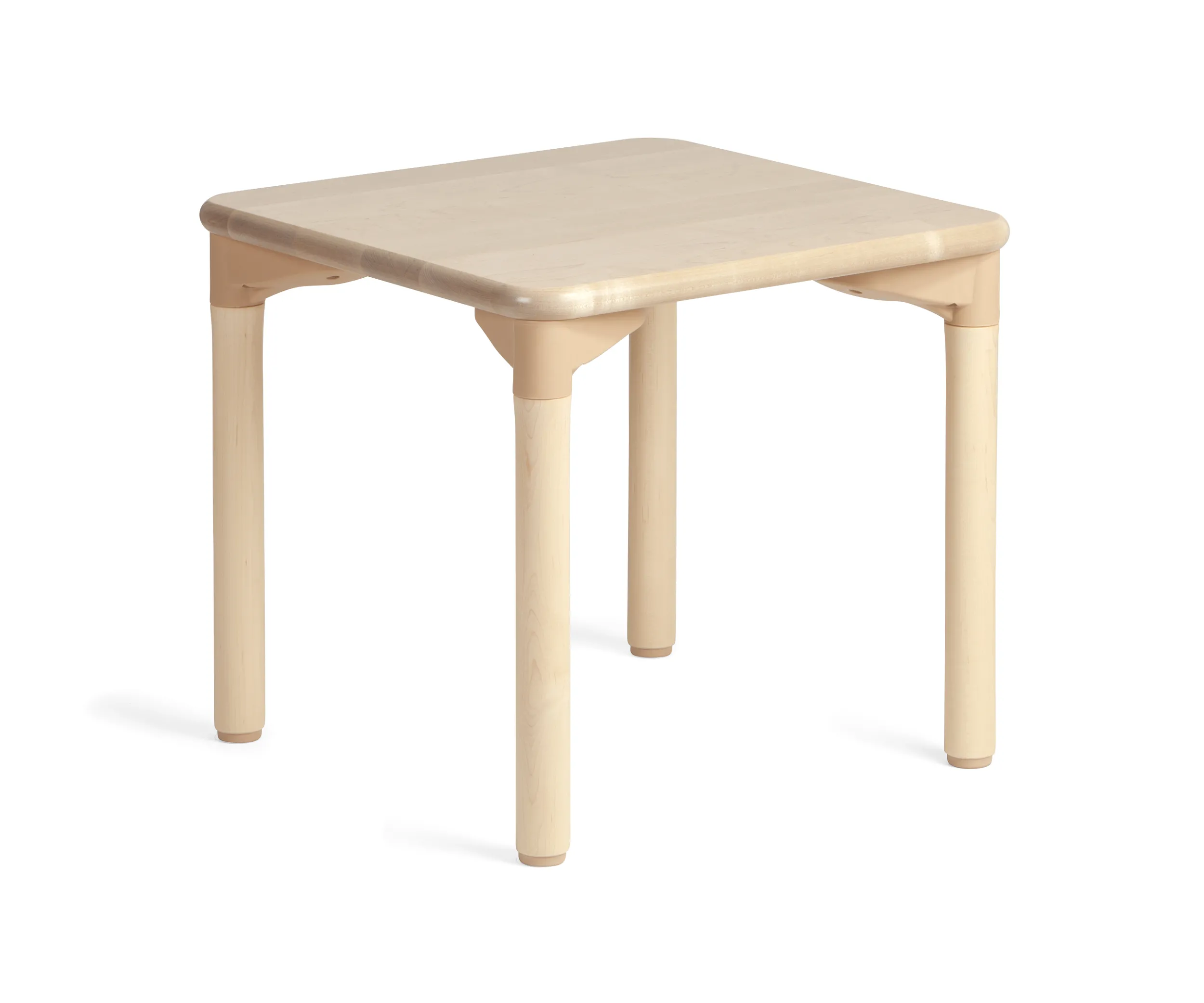 Square Woodcrest Table