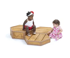 Starter Platform Set