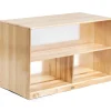 Storage Island