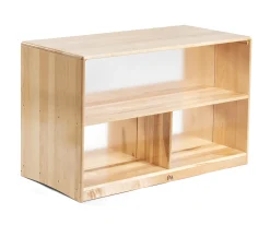 Storage Island