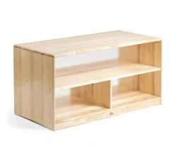 Storage Island