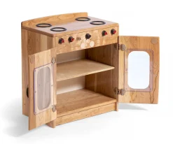 Stove