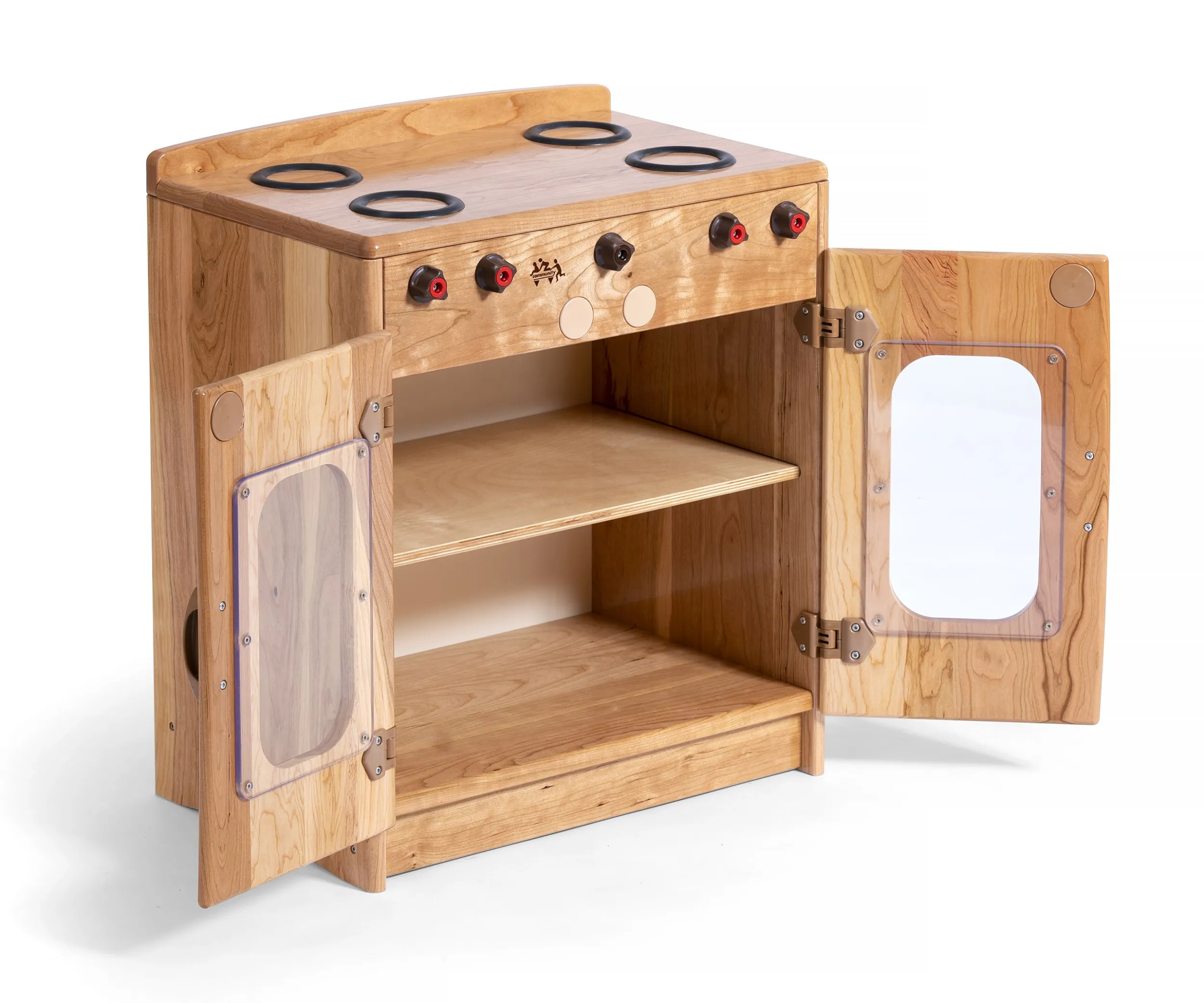 Stove