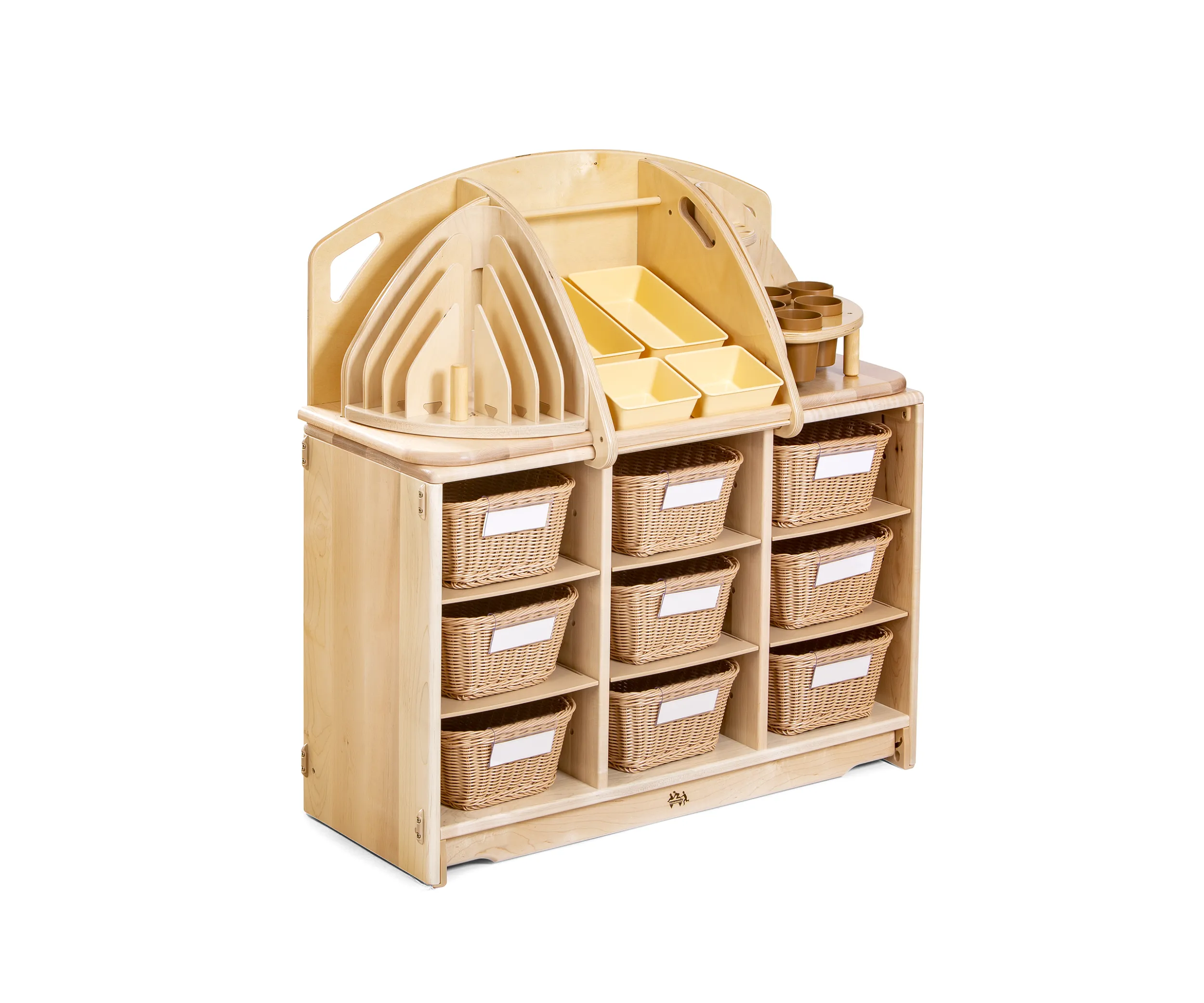 Supply Unit