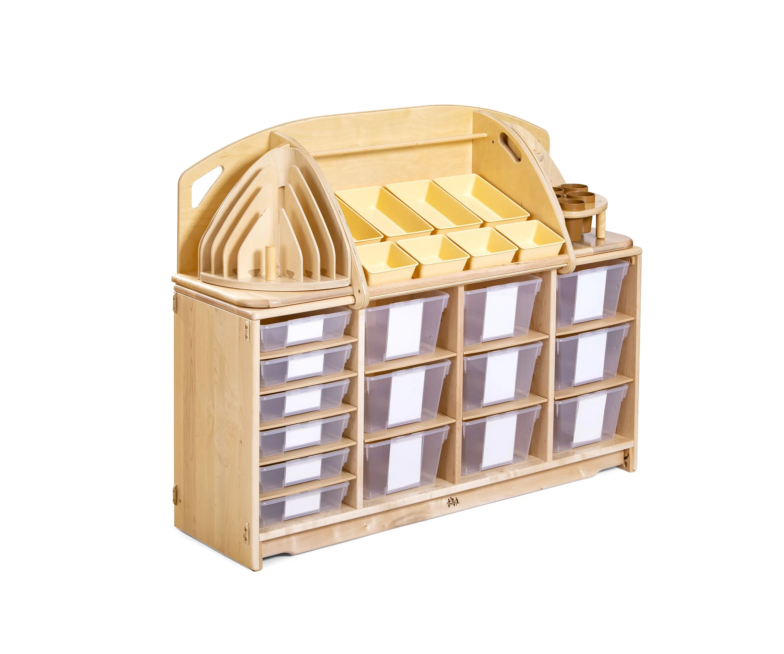 Supply Unit