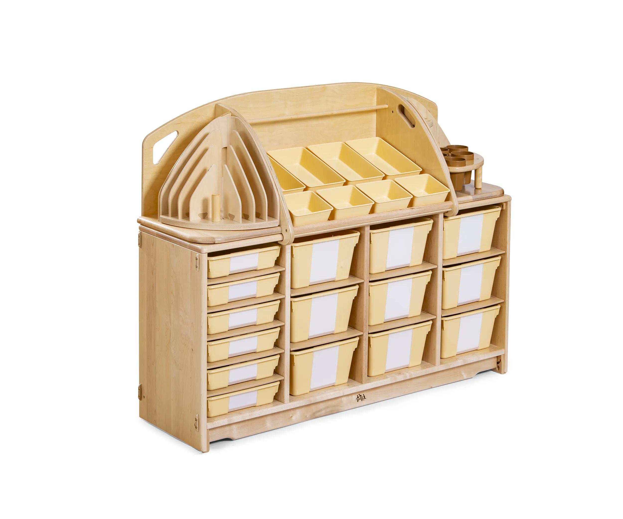 Supply Unit