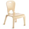 Teacher's Low Chair