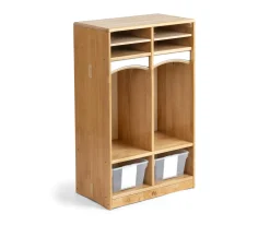 Toddler Cubby 2