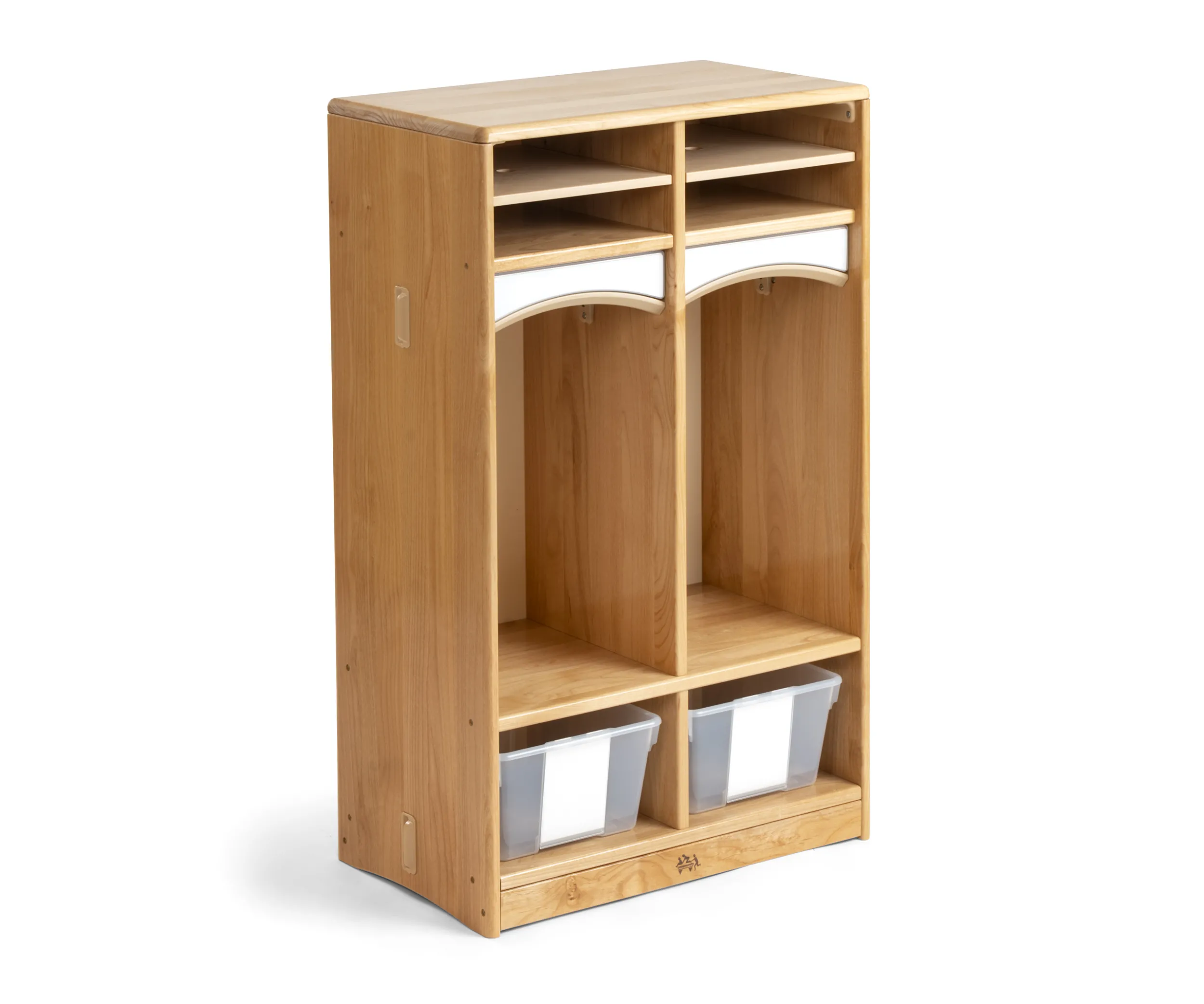 Toddler Cubby 2