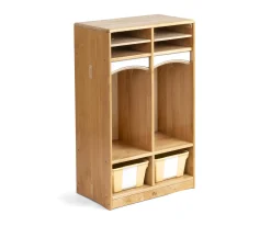 Toddler Cubby 2