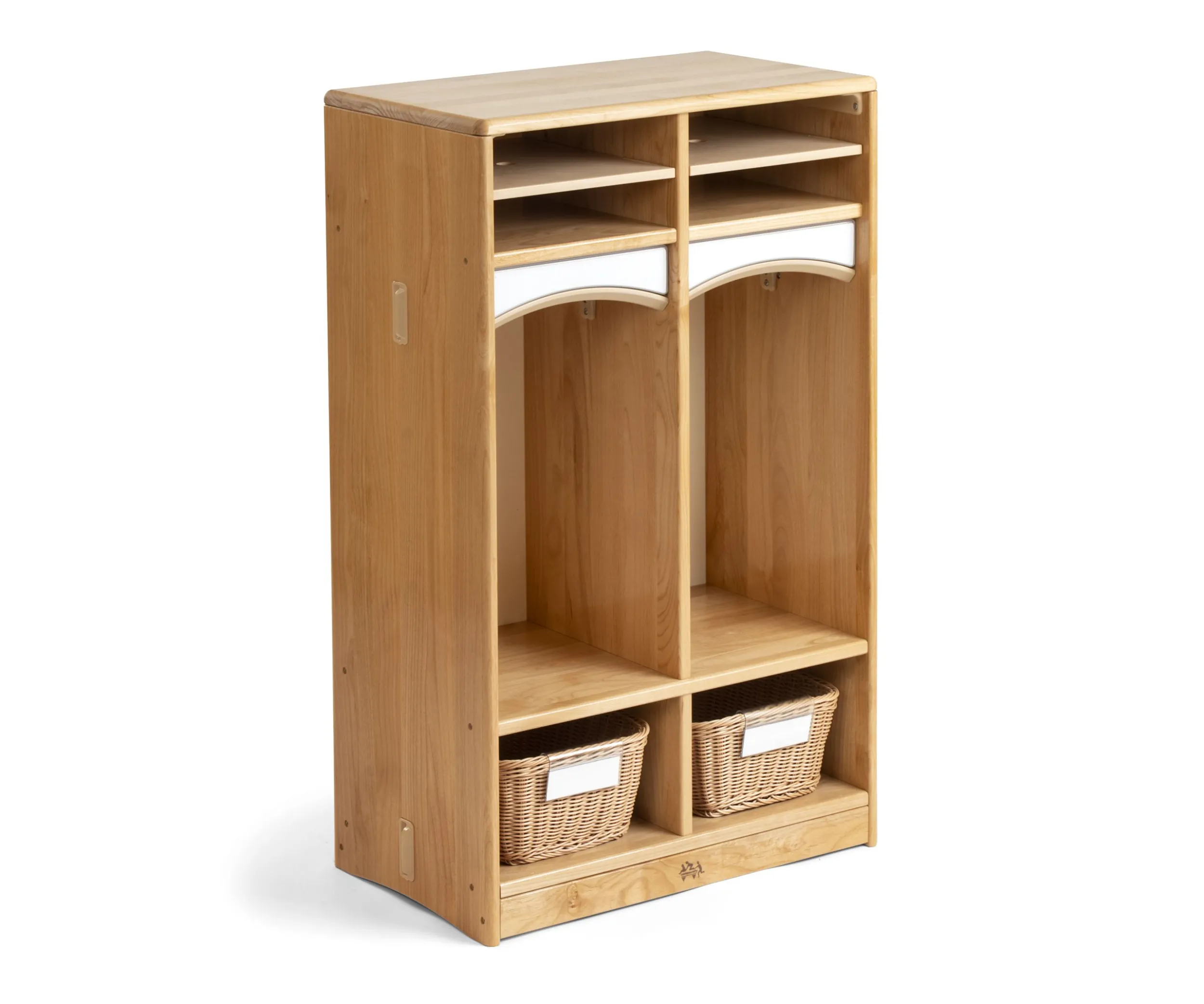 Toddler Cubby 2
