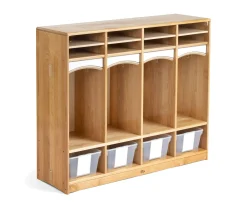 Toddler Cubby 4