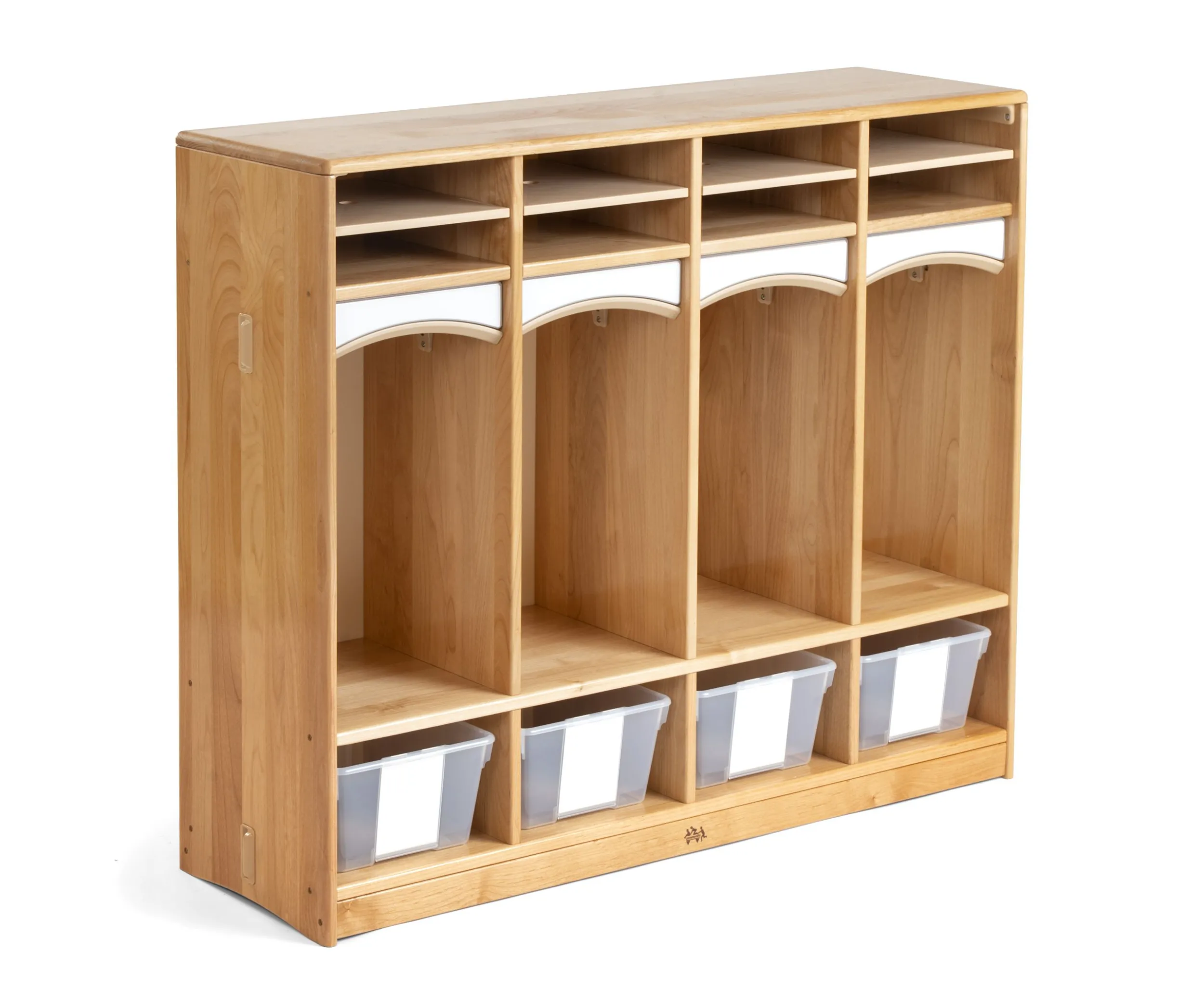 Toddler Cubby 4