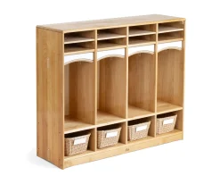 Toddler Cubby 4