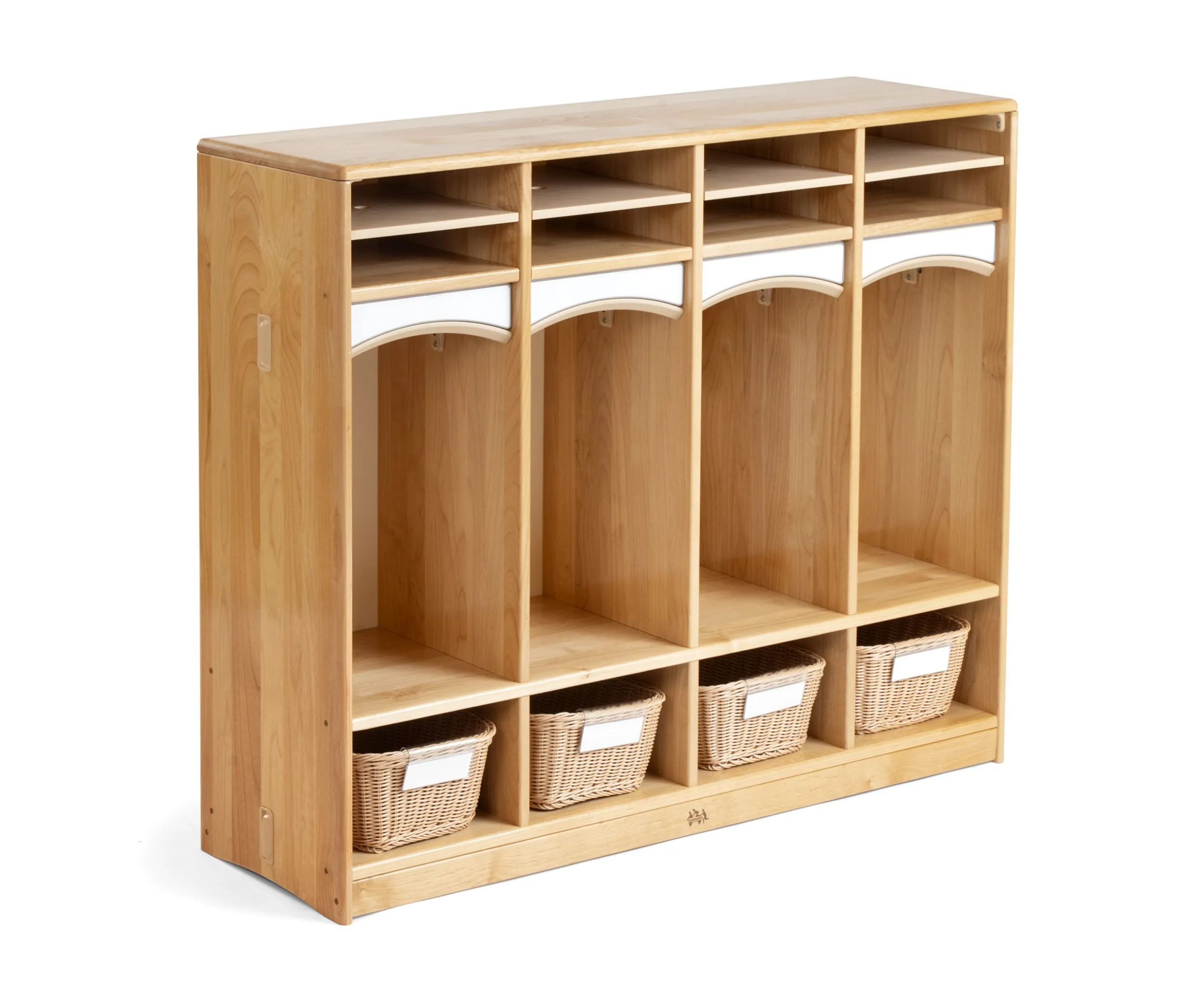 Toddler Cubby 4