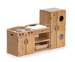 Toddler Kitchen
