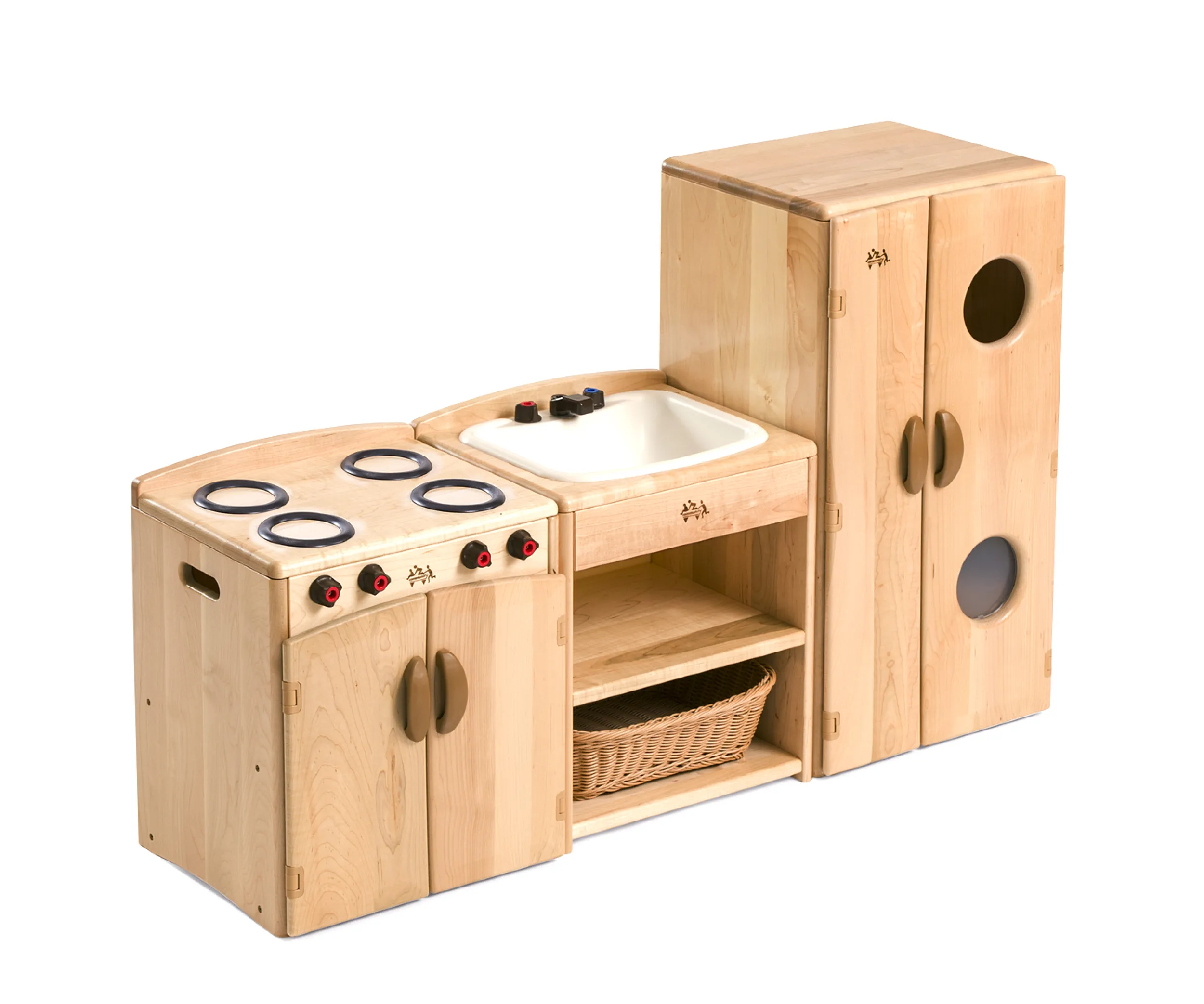 Toddler Kitchen