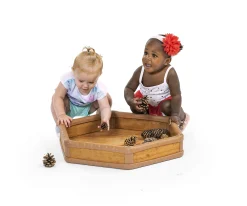 Toddler Platform