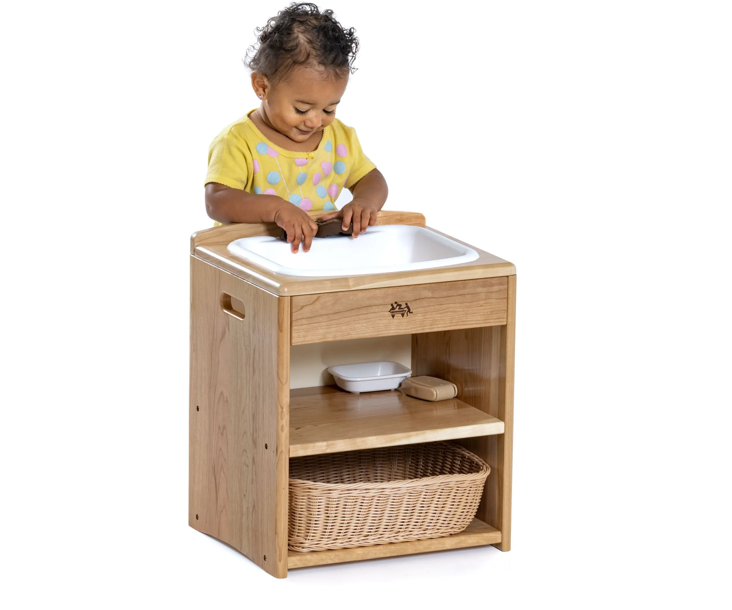 Toddler Sink