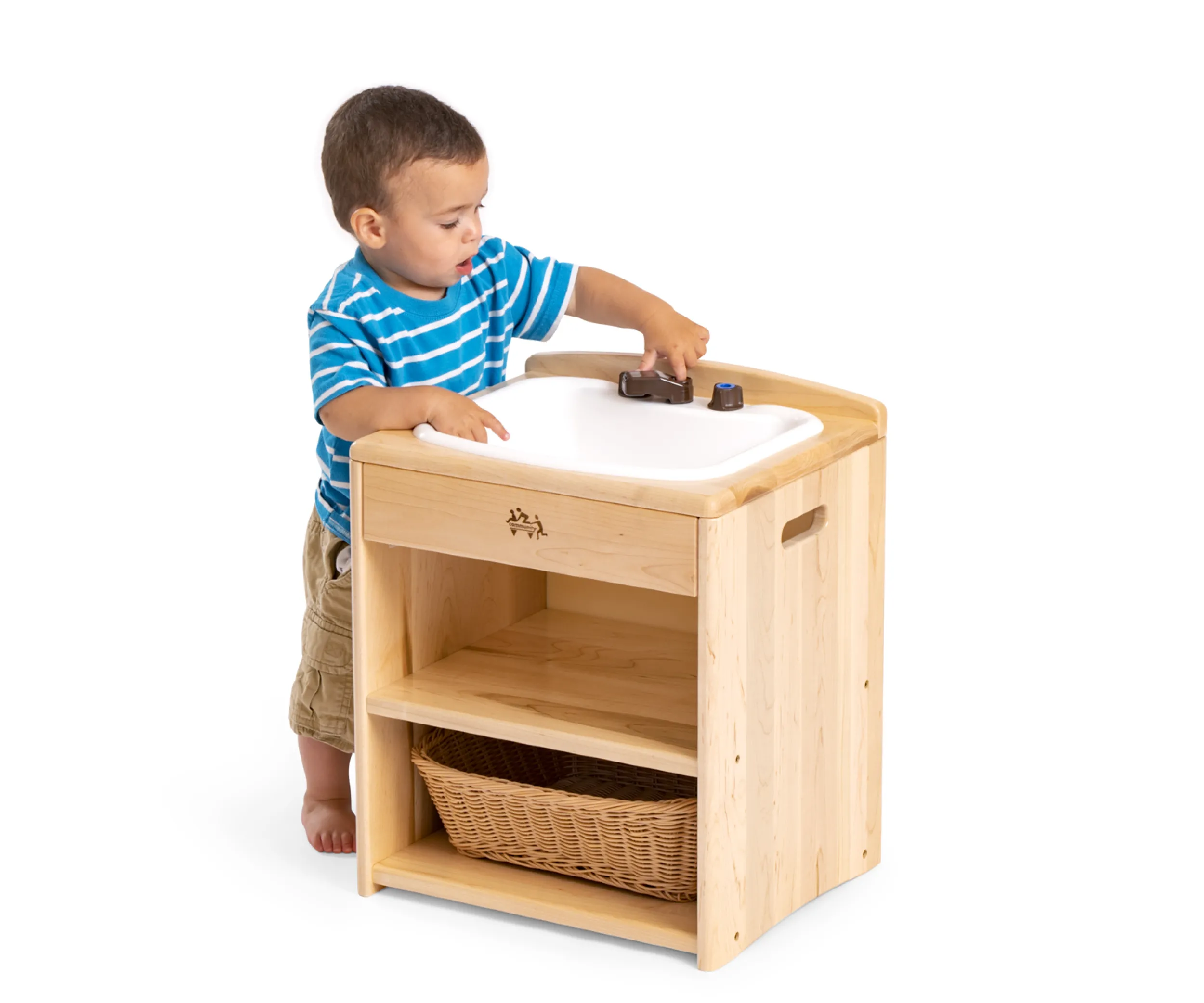 Toddler Sink