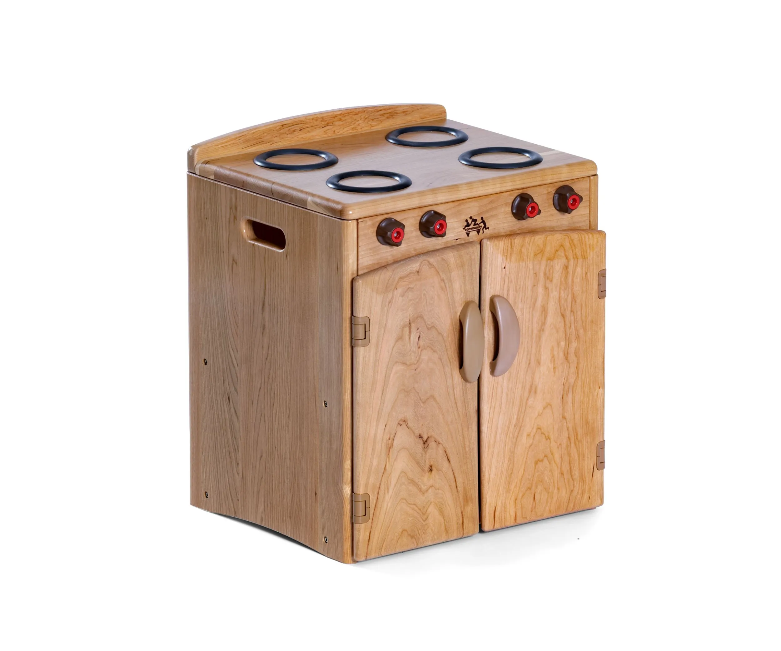 Toddler Stove