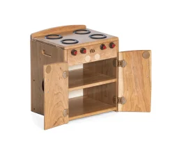 Toddler Stove