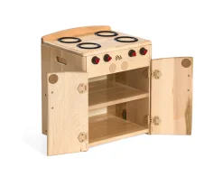 Toddler Stove
