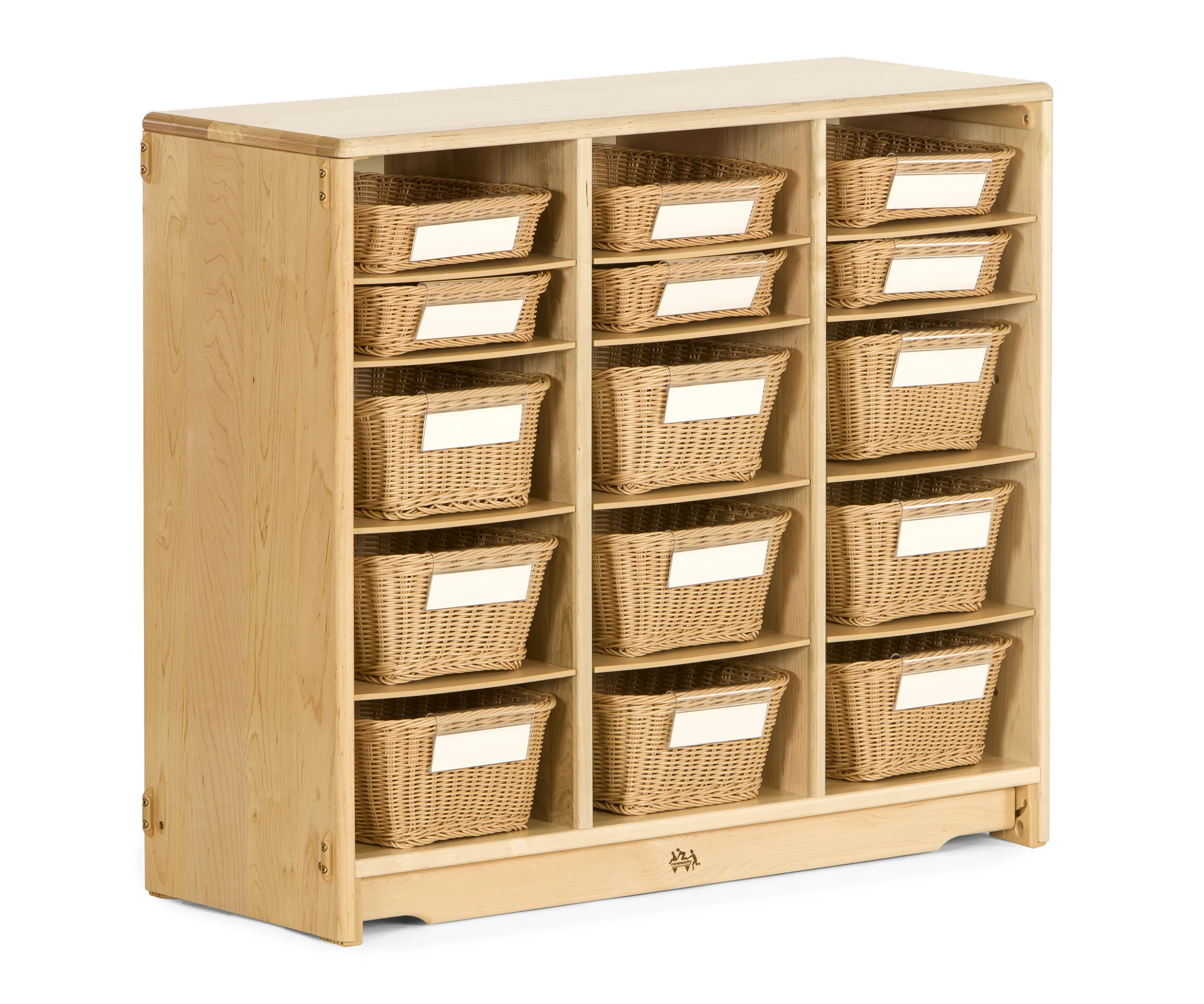 Tote Shelf 3' x 32"