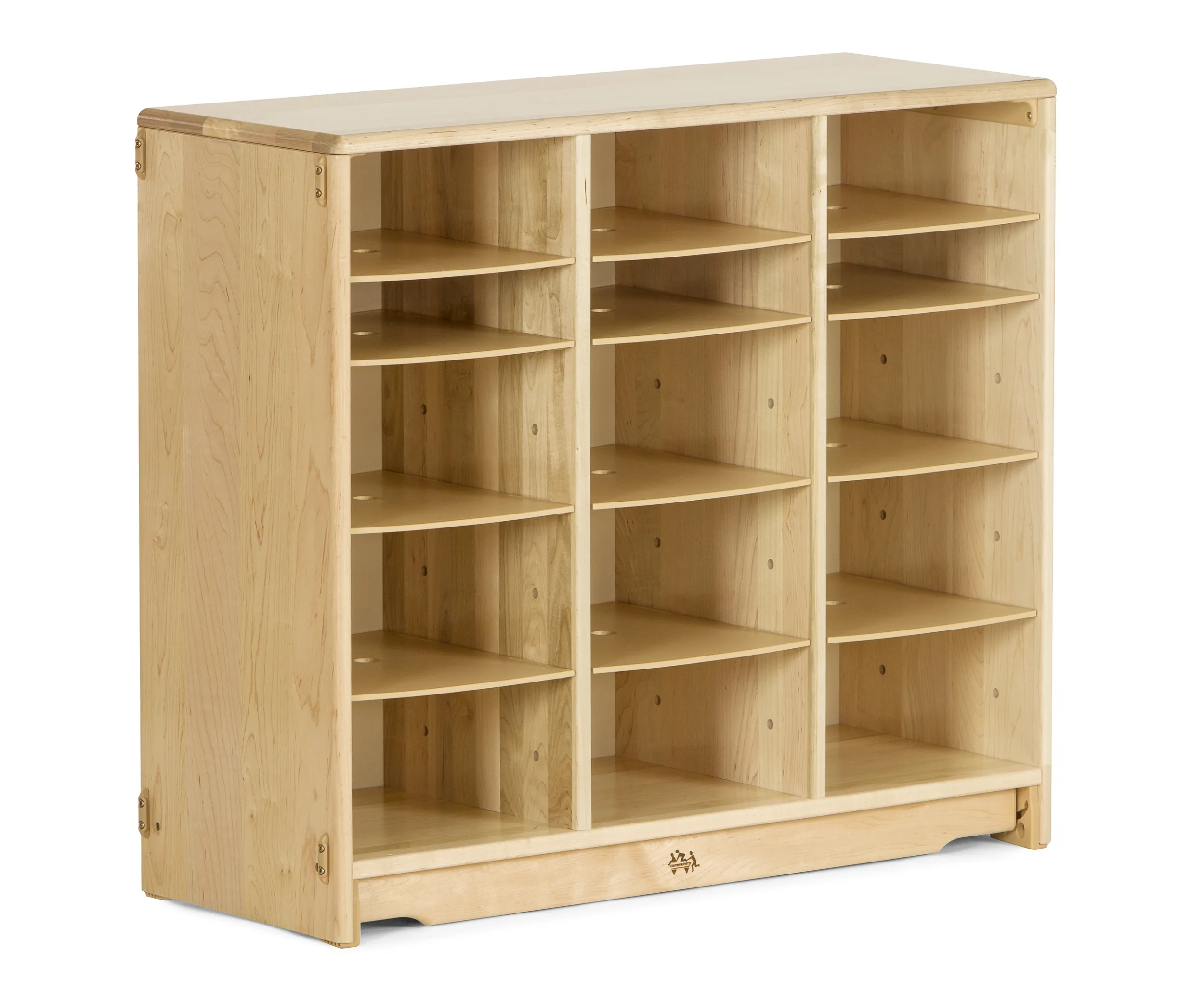 Tote Shelf 3' x 32"