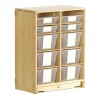 Tote Shelf 2' x 32"