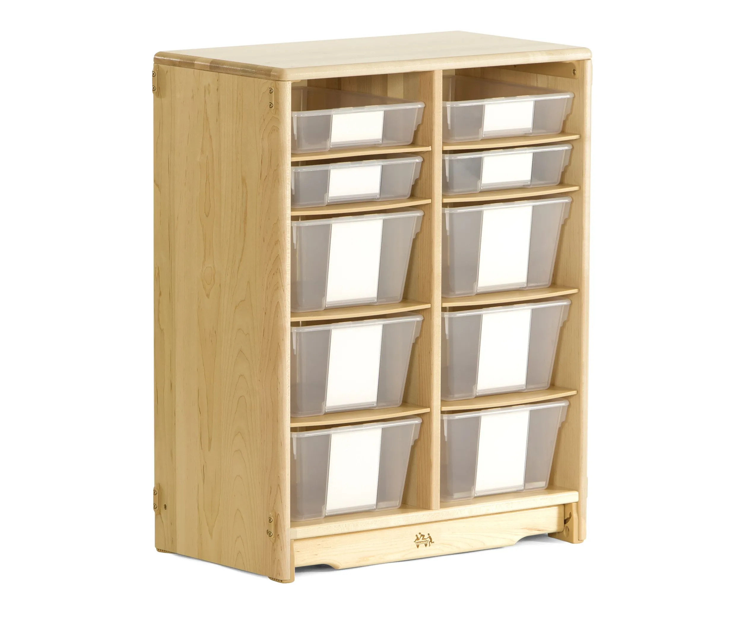 Tote Shelf 2' x 32"