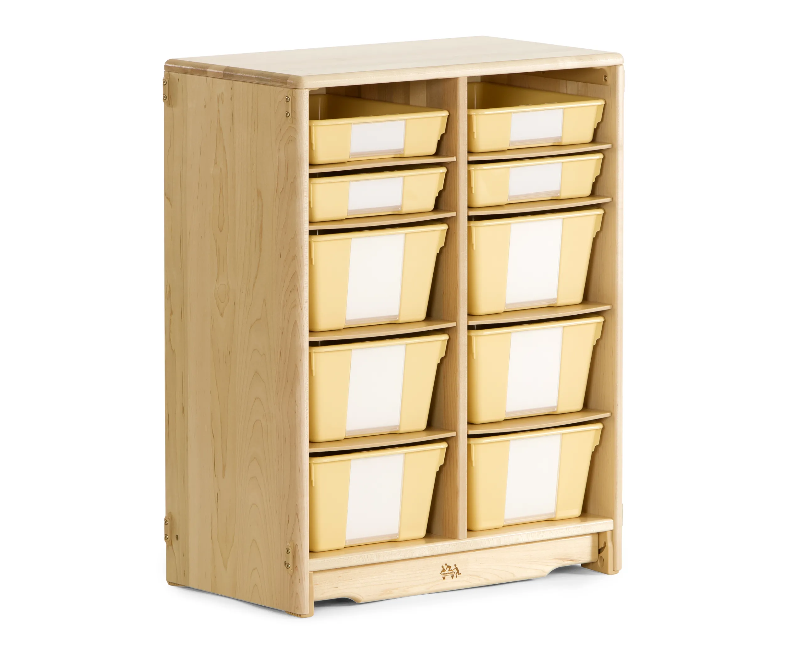 Tote Shelf 2' x 32"