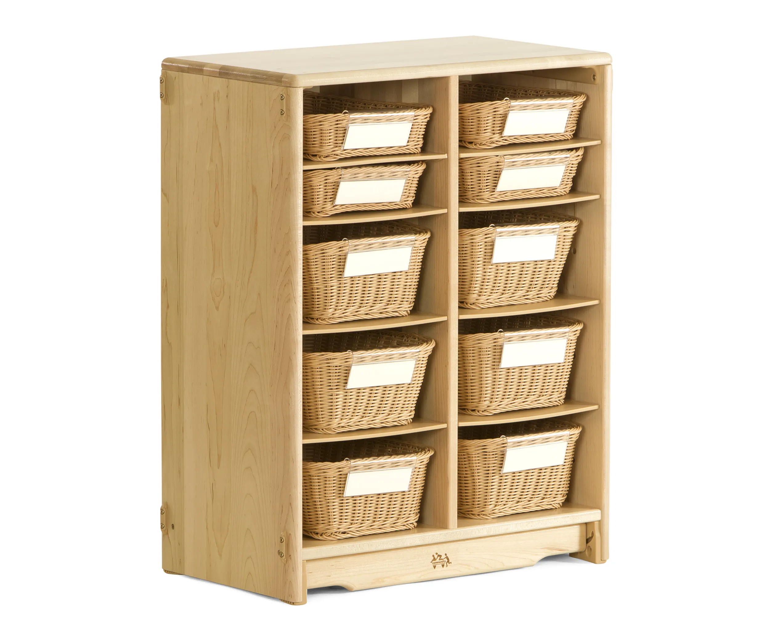 Tote Shelf 2' x 32"