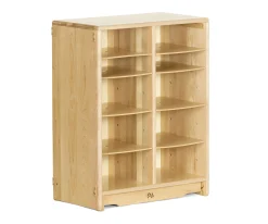 Tote Shelf 2' x 32