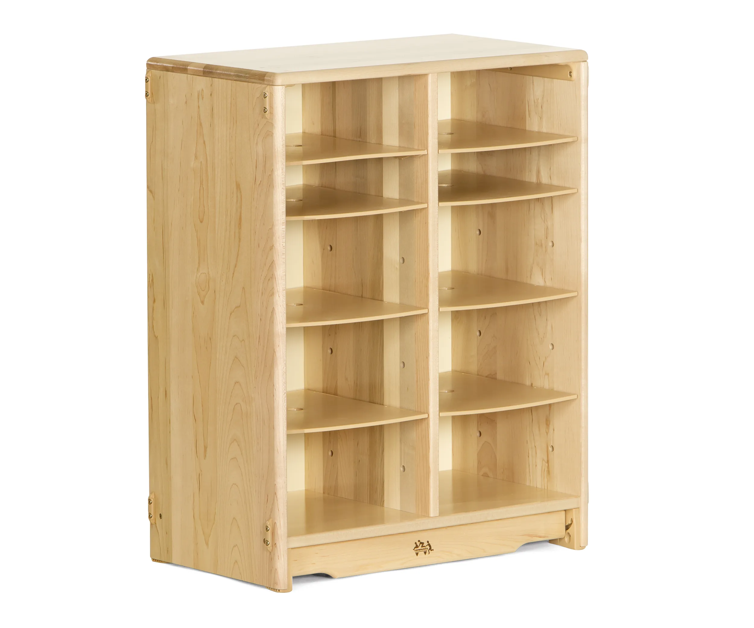 Tote Shelf 2' x 32"