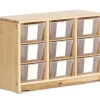 Tote Shelf 3' x 24"