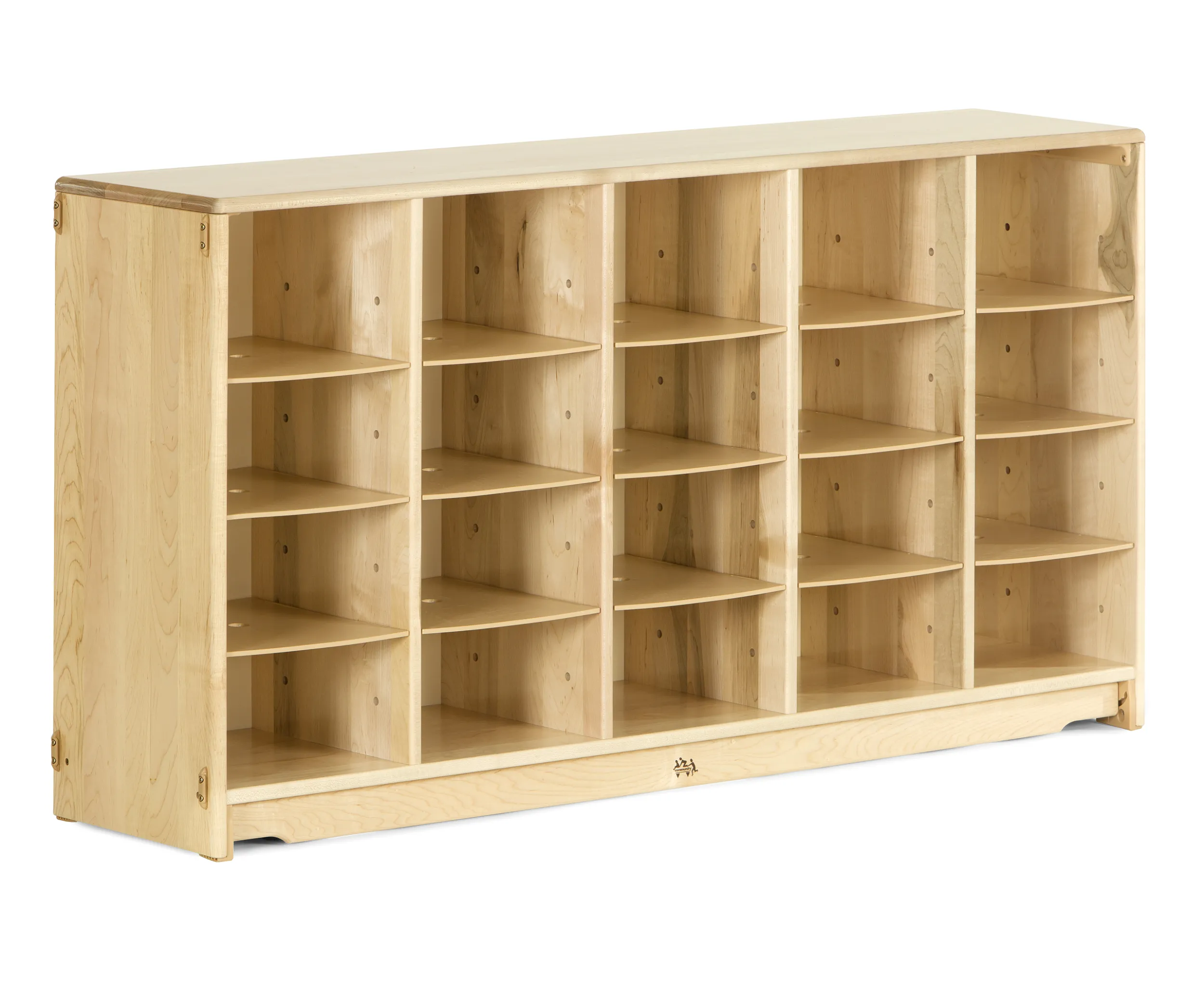 Tote Shelf 5' x 32"