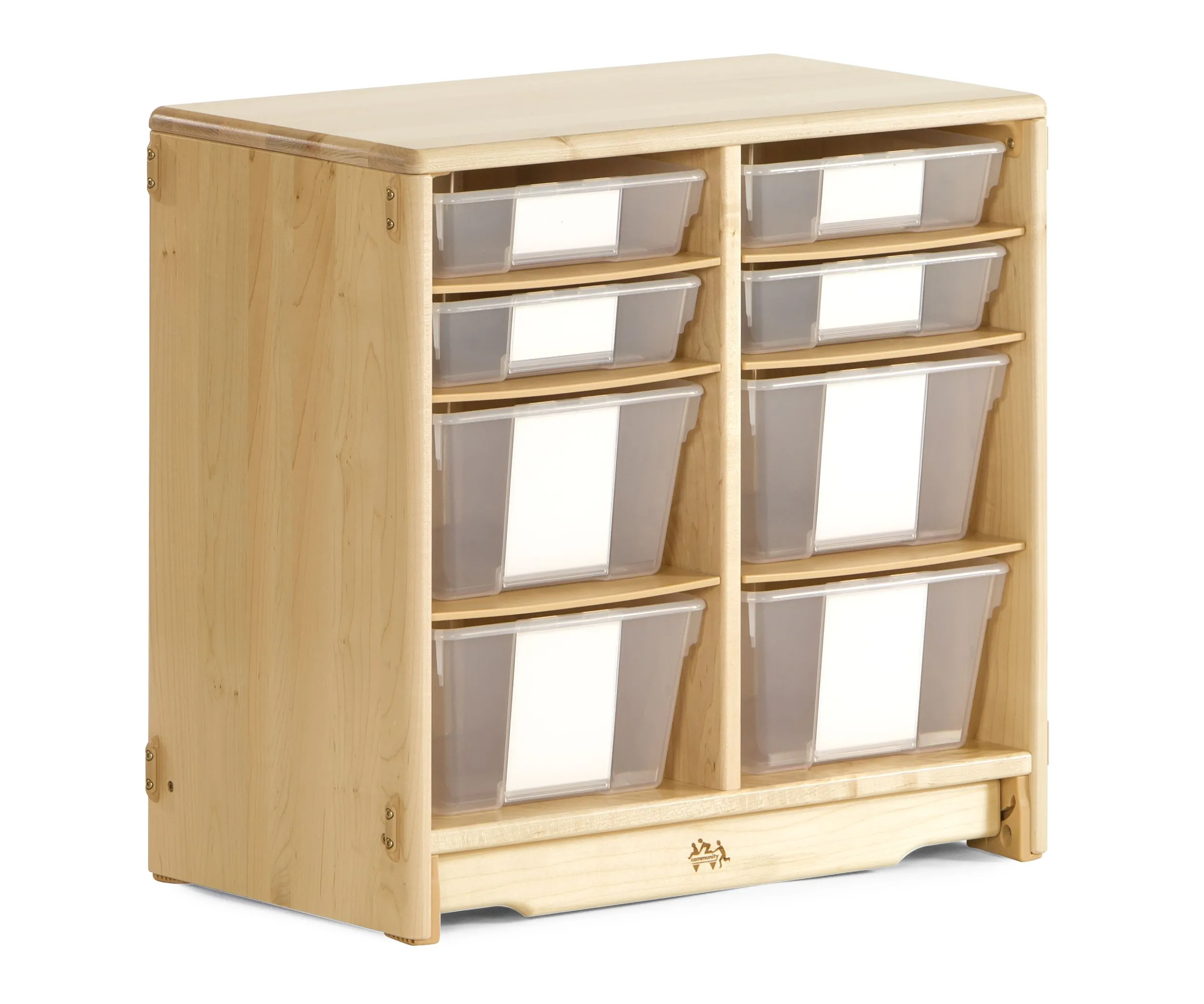 Tote Shelf 2' x 24"